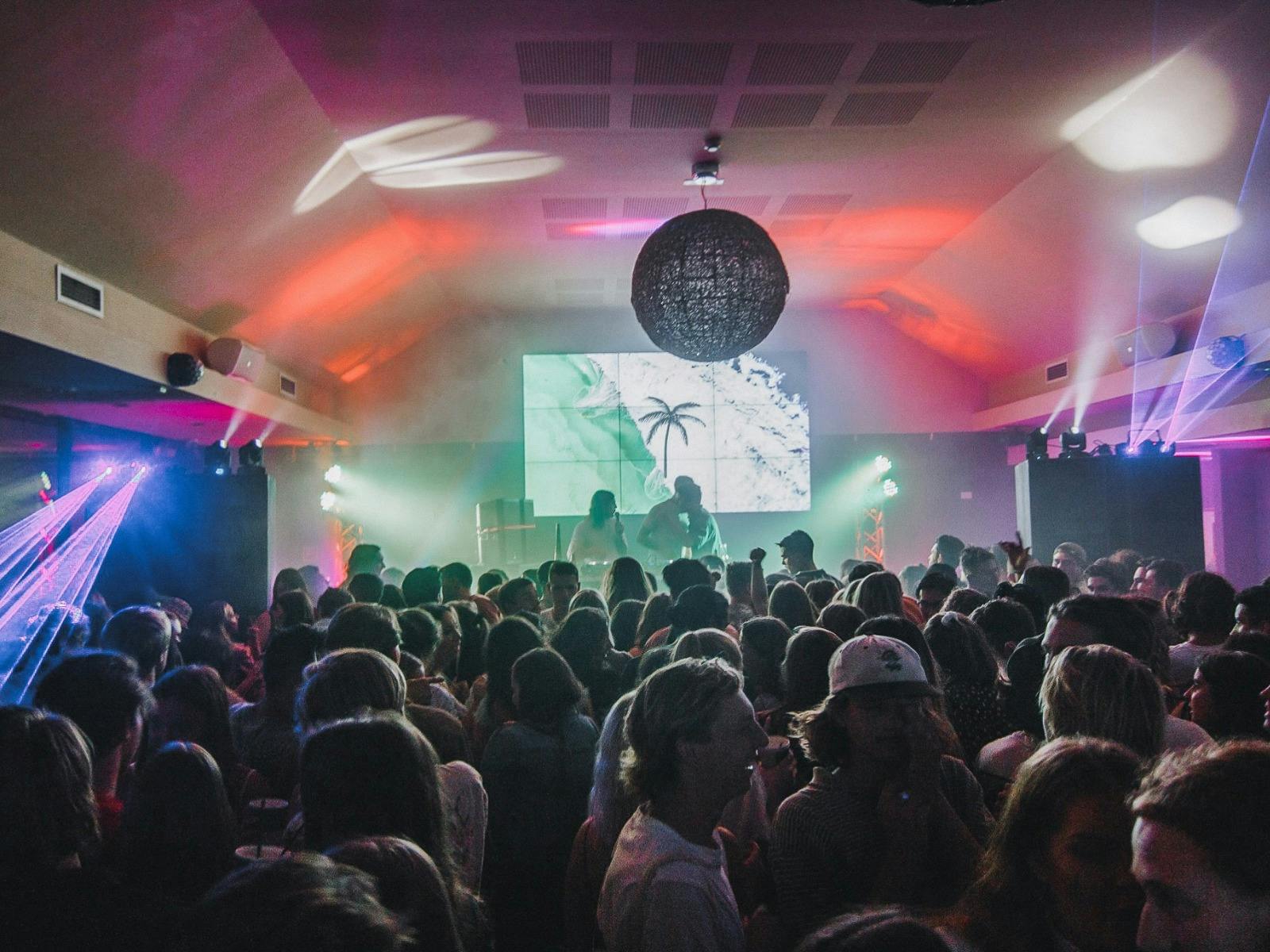 Venue
