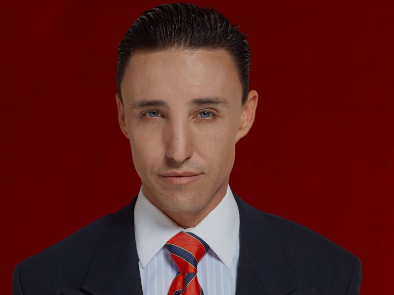 American Psycho - The Musical