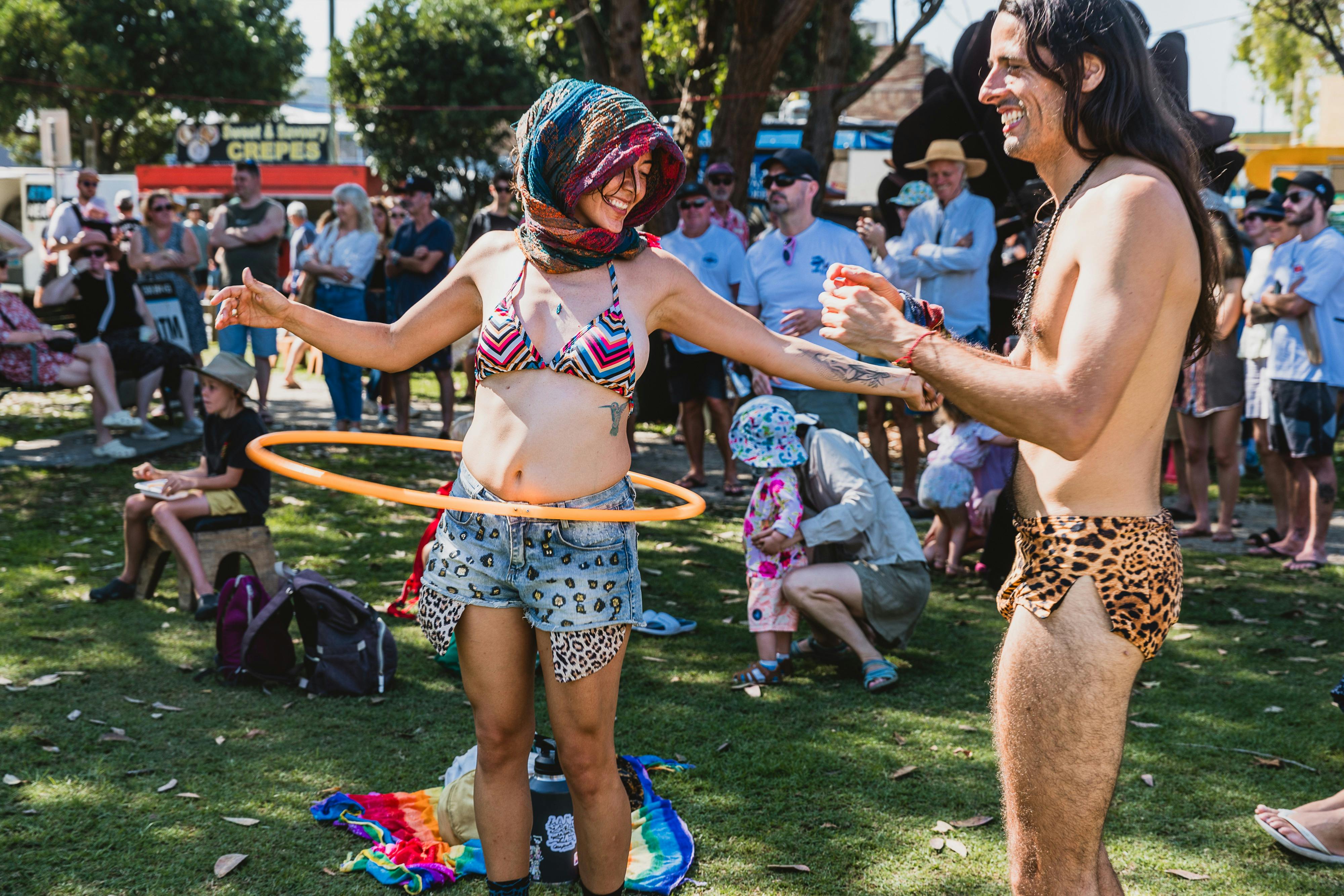 Byron Community Market