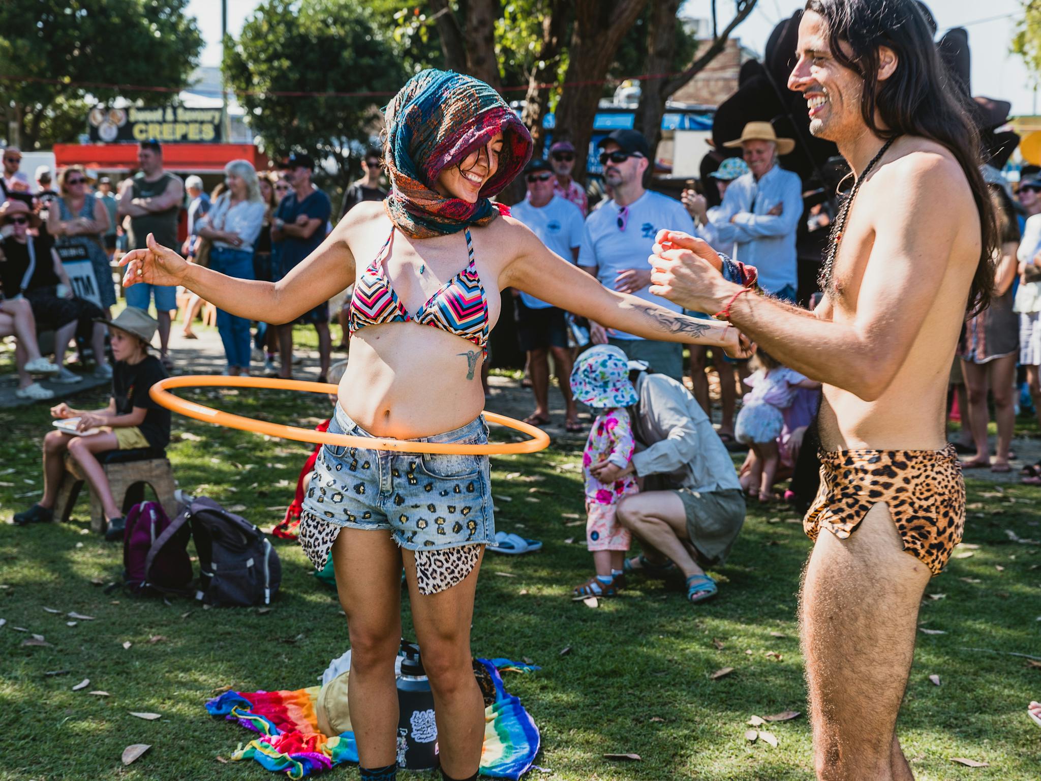 Byron Community Market