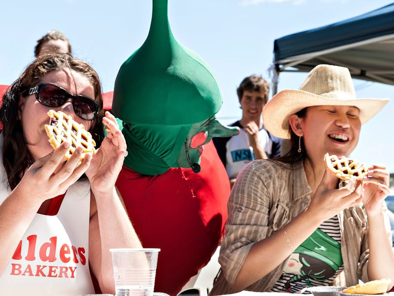 National Cherry Festival NSW Holidays & Things to Do