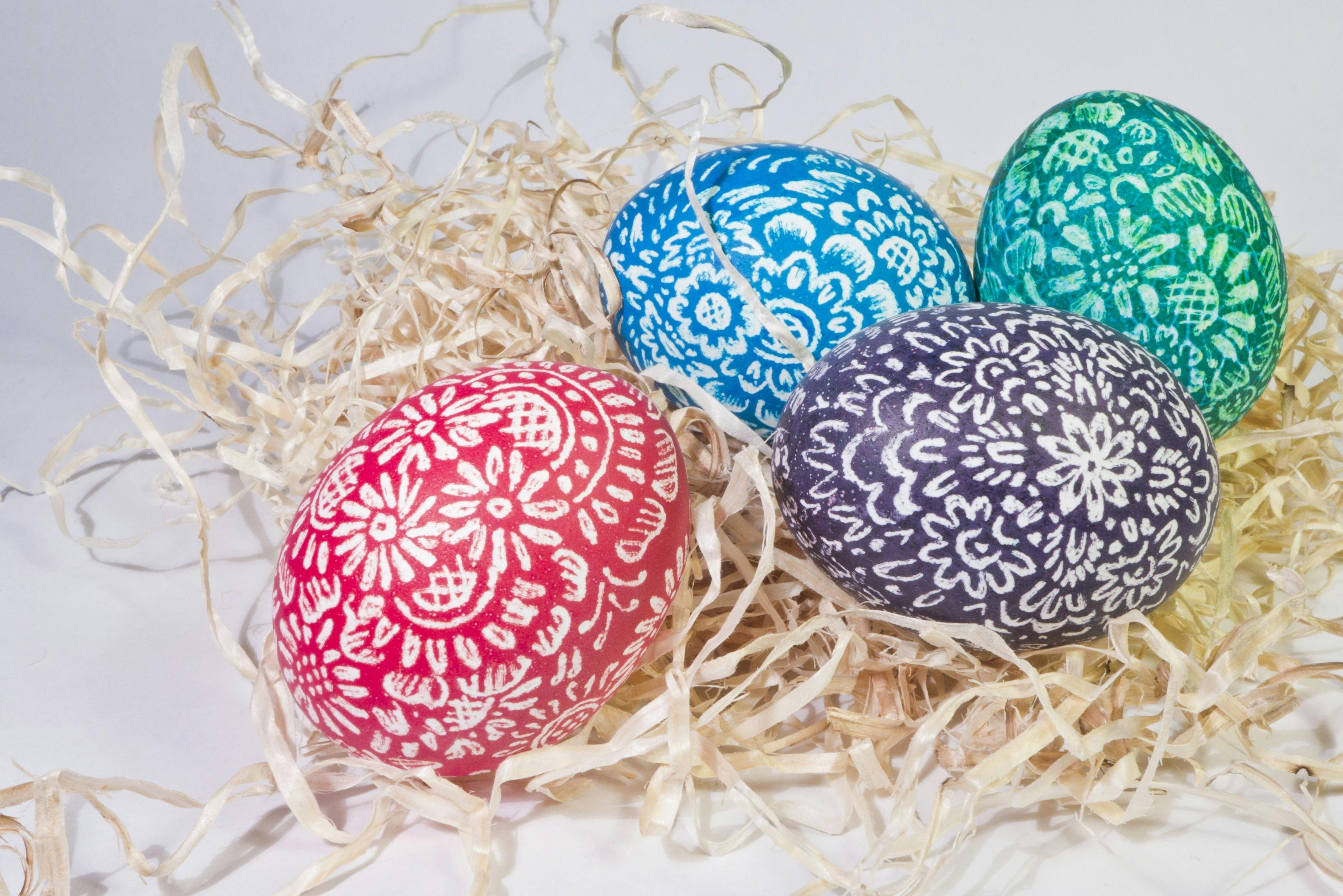 Easter