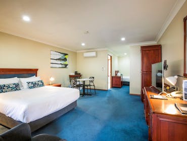 Nightcap at Federal Hotel Nightcap at Federal Hotel