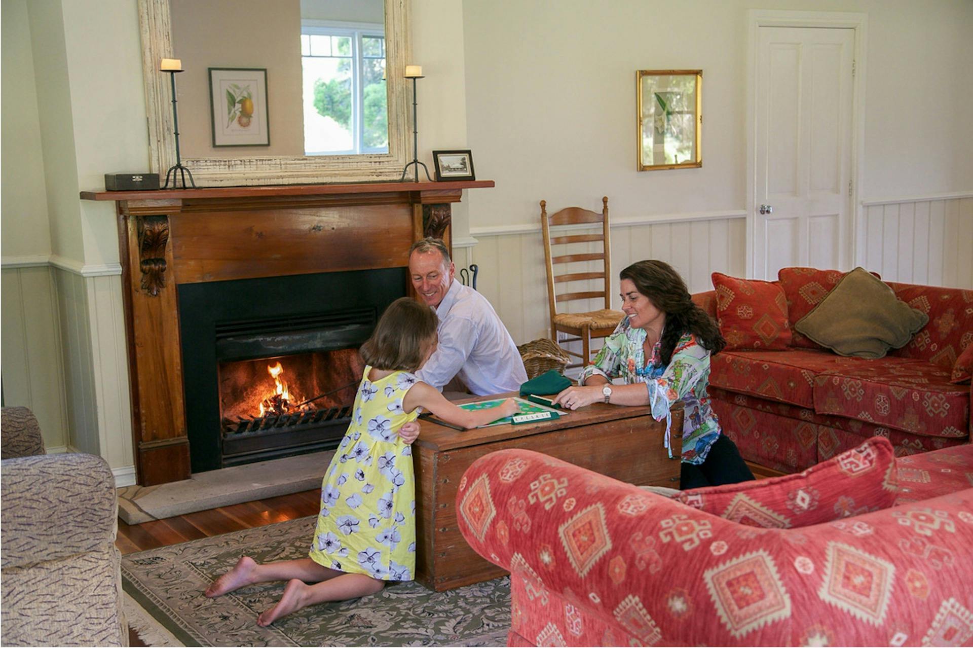 Lillians on Lovedale