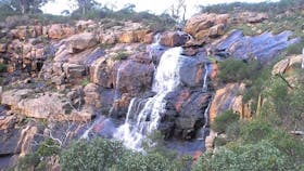Ellis Brook Valley Reserve