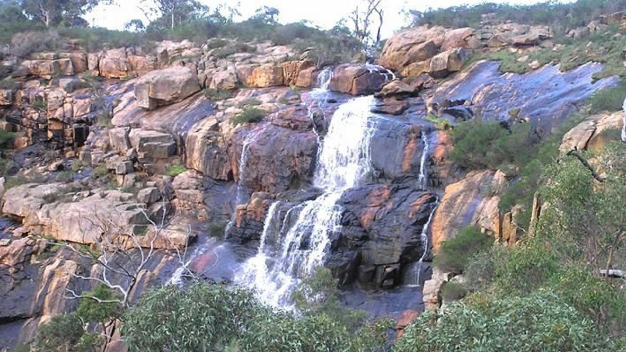 Ellis Brook Valley Reserve