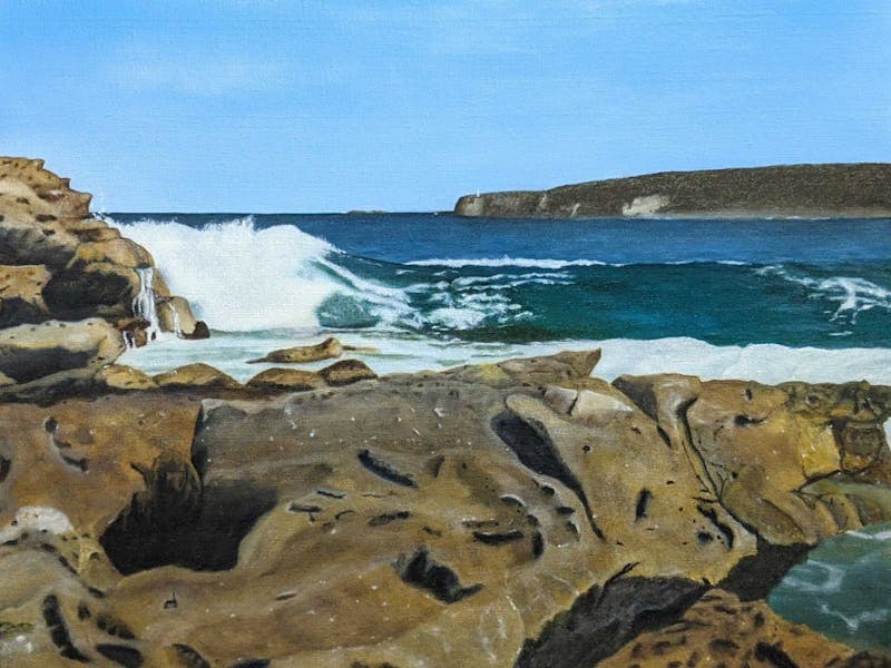 Image for Millhouse Art Society Winter Exhibition