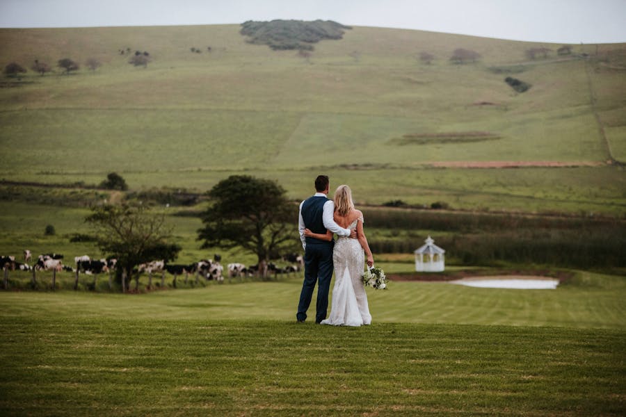 NSW South Coast Wedding venue