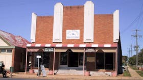 Dunedoo Country Antiques