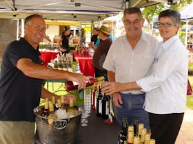 Faulls Ridge Winery