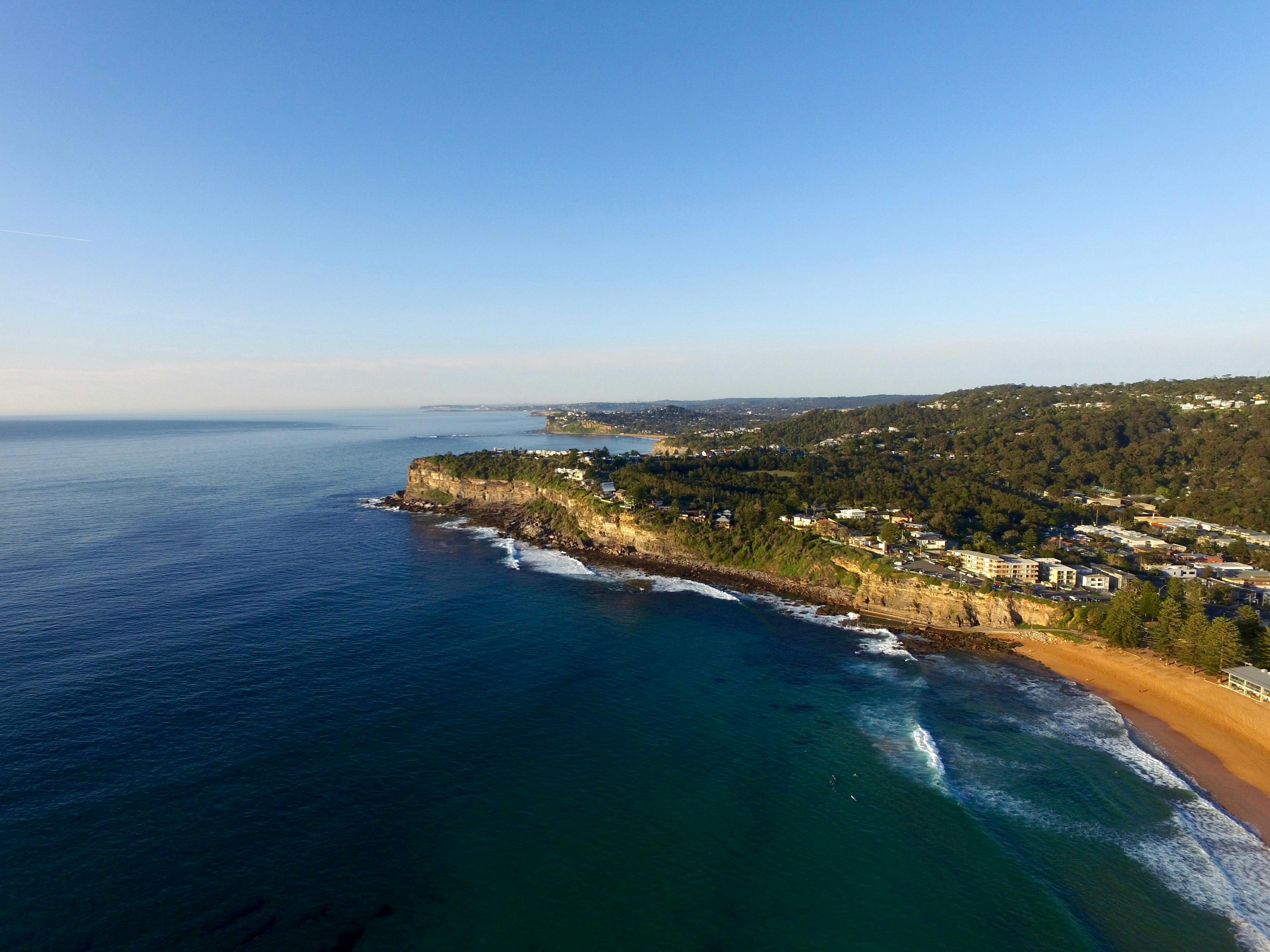 Avalon Beach | Sydney, Australia - Official Travel & Accommodation Website