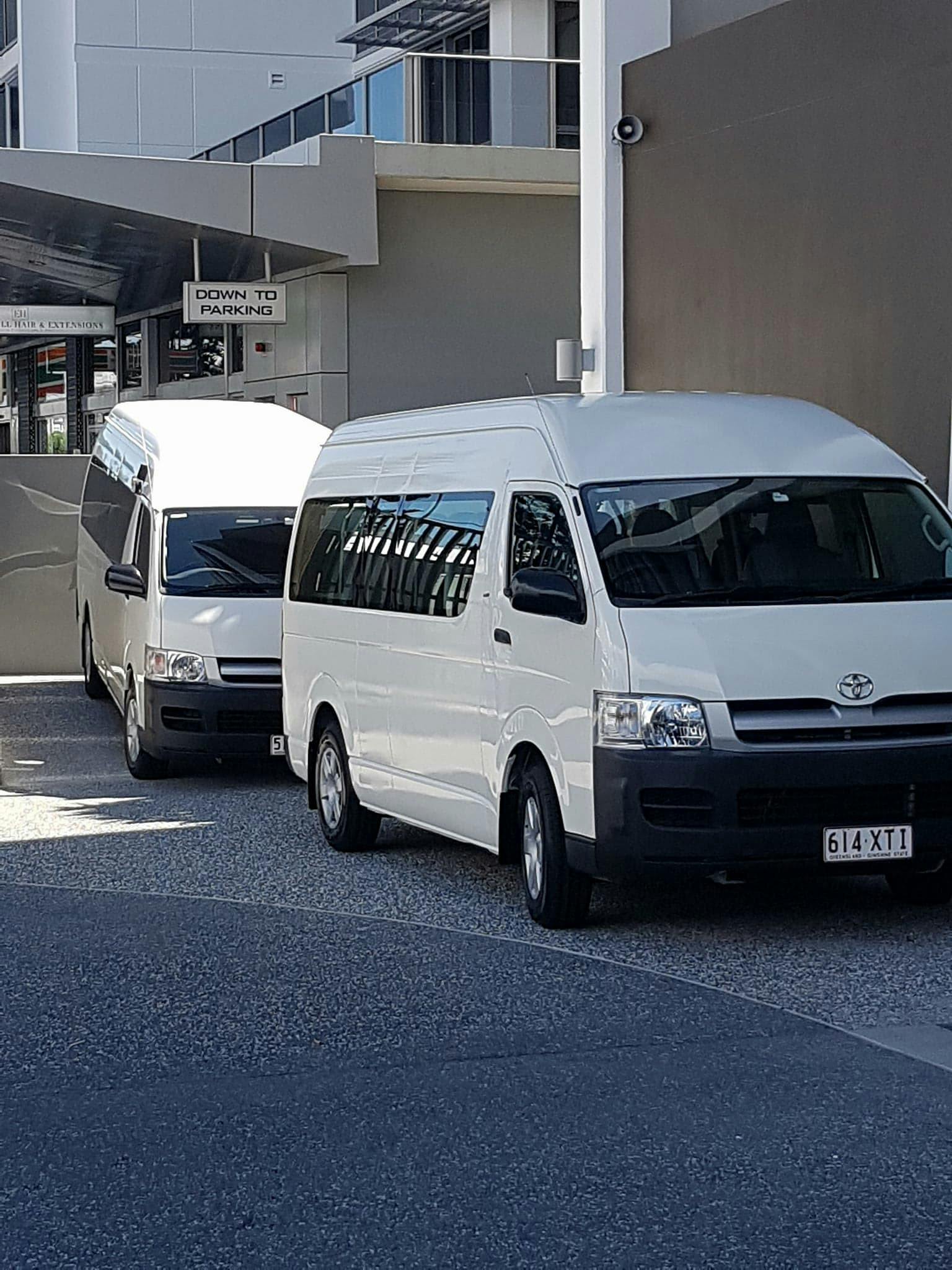 Five Star Car Rentals