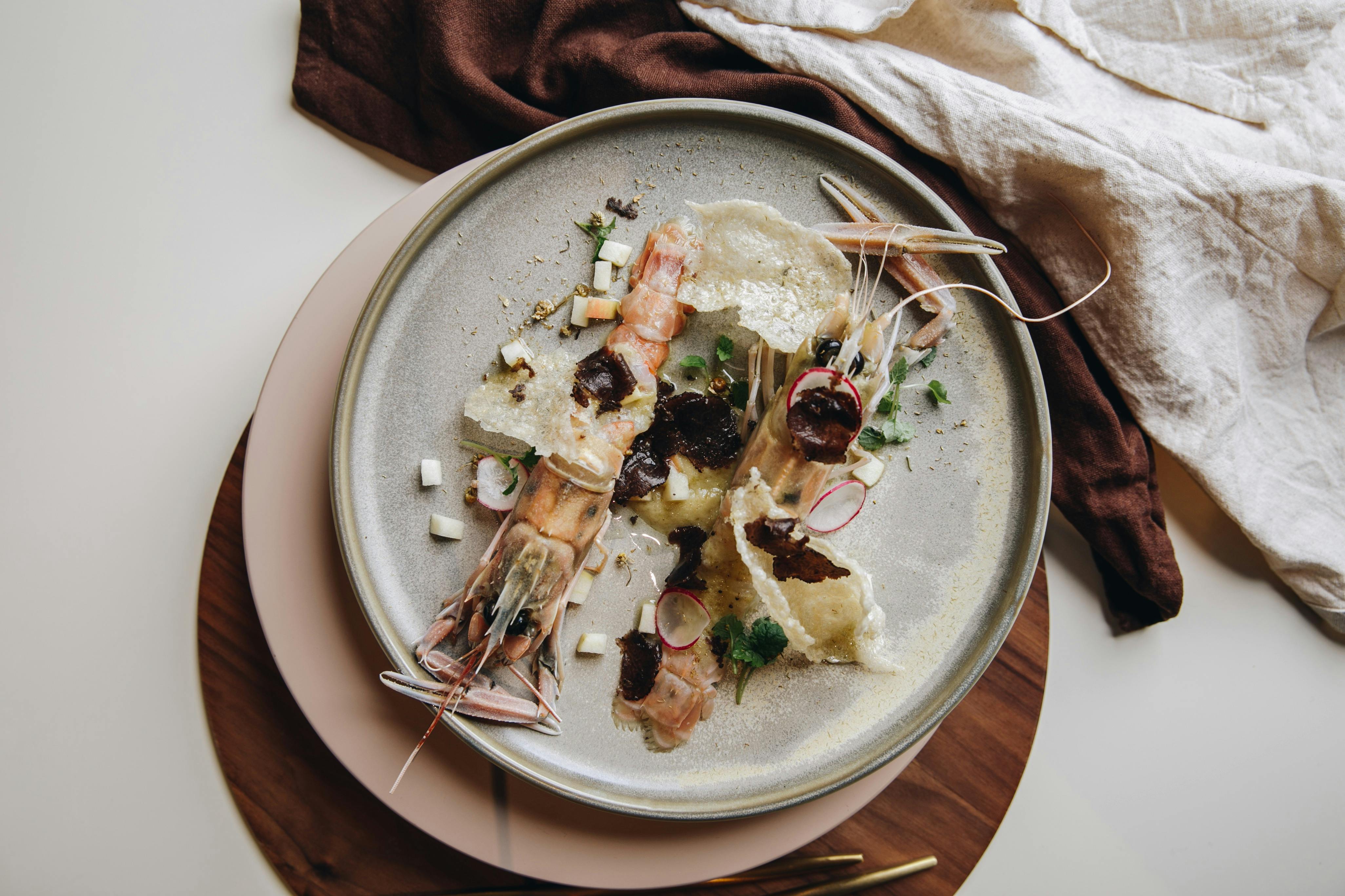 Cucina Porto at The Star Sydney