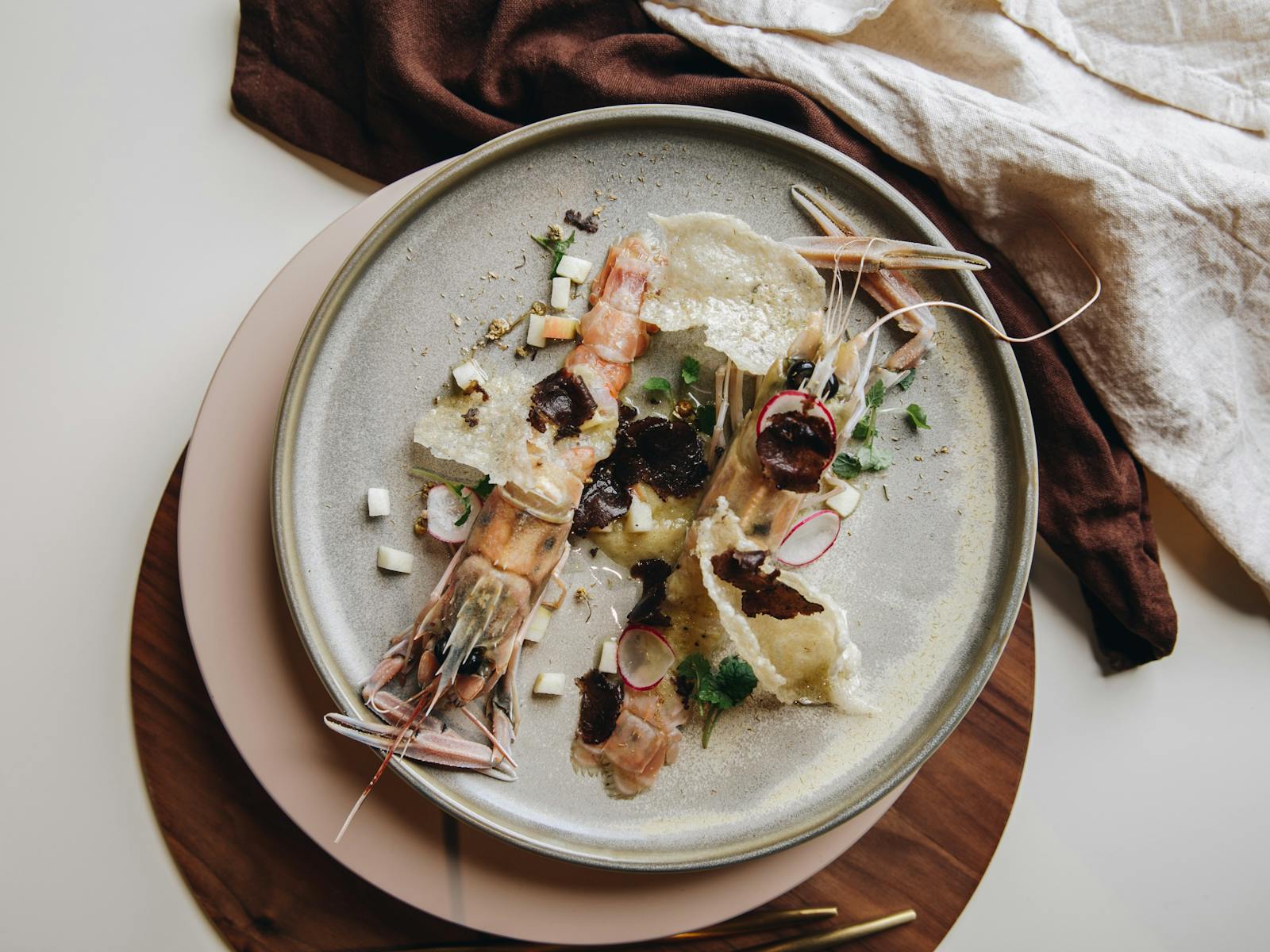 Cucina Porto at The Star Sydney