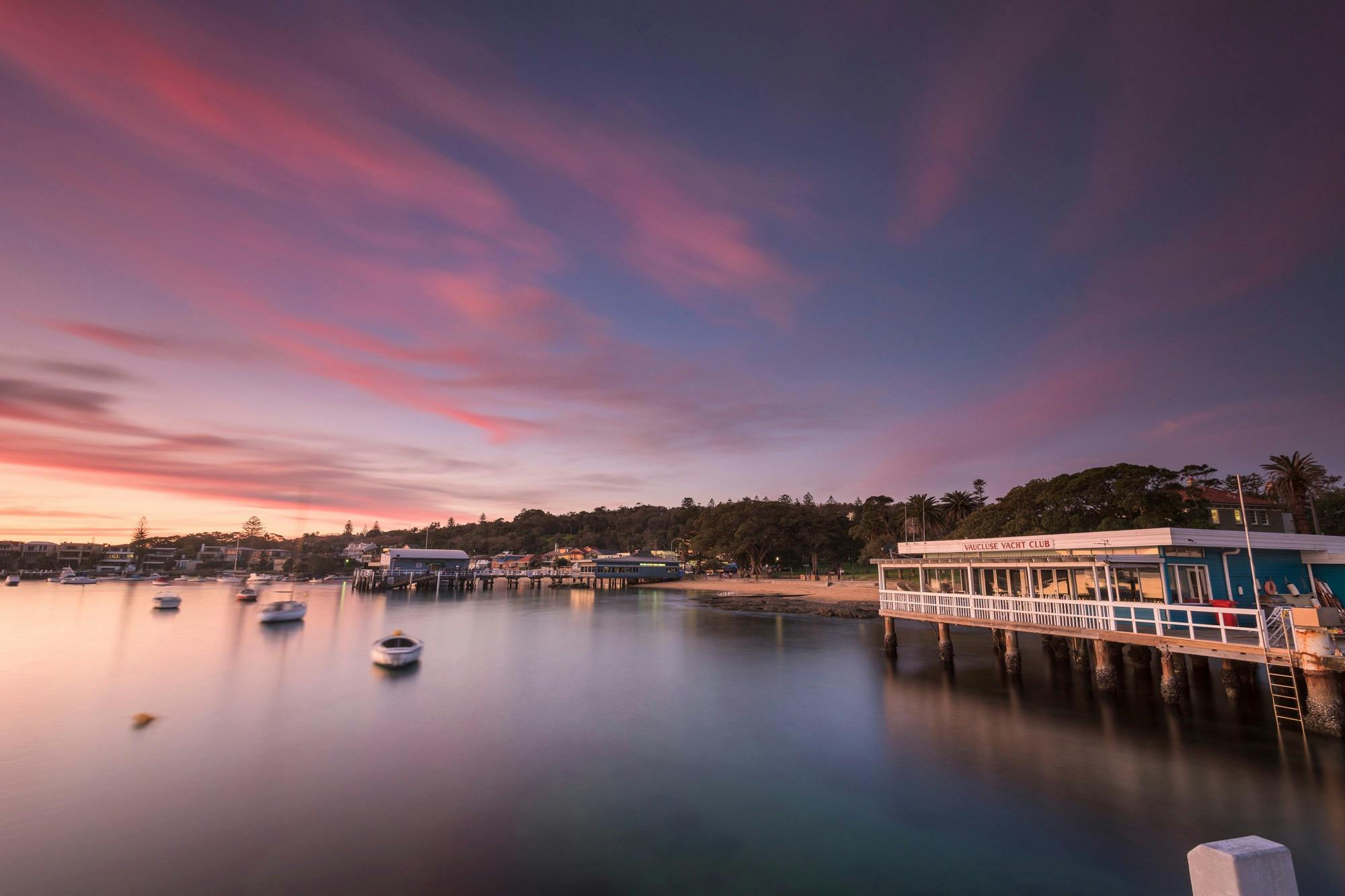 Watsons Bay image