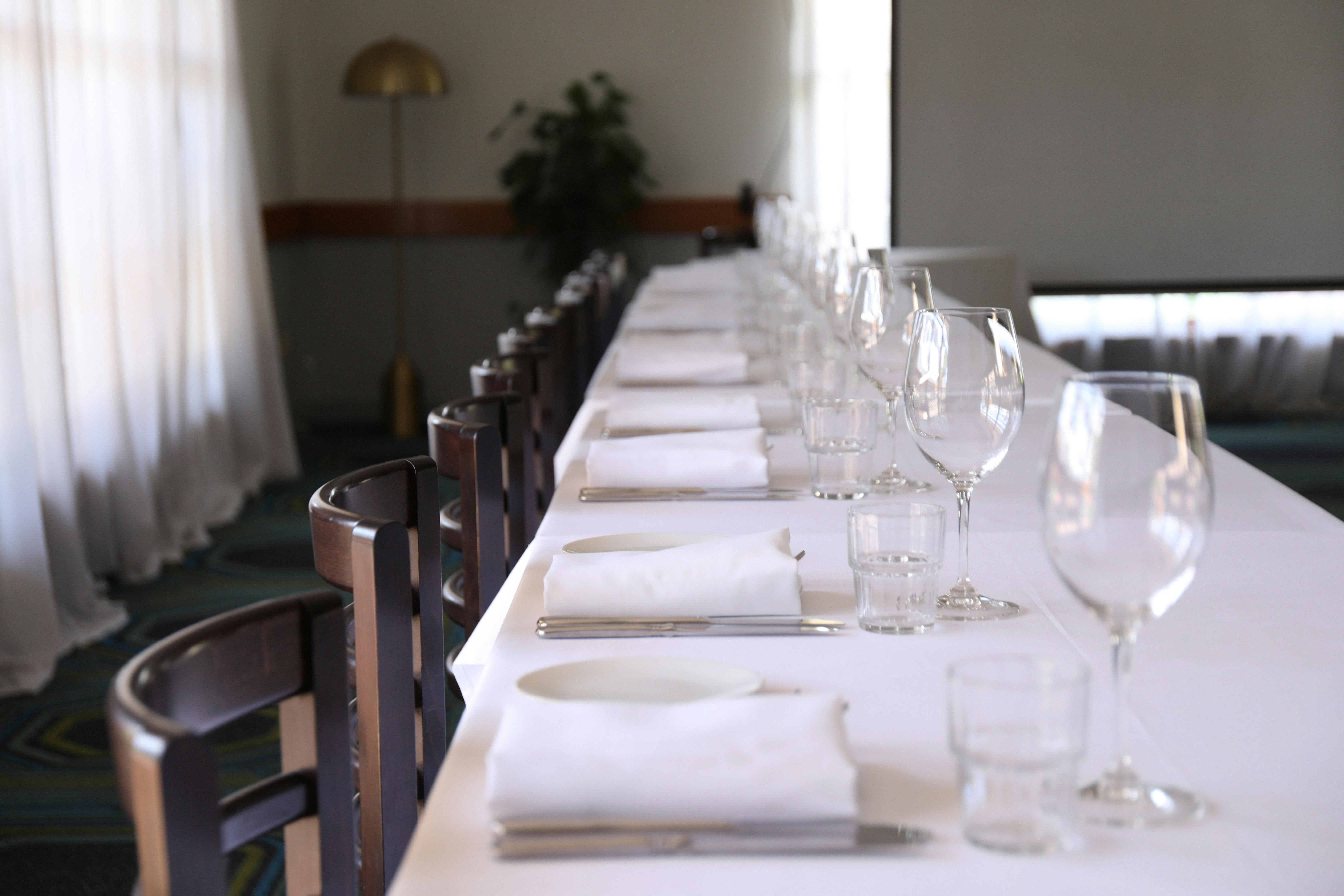 Conference Training Rooms