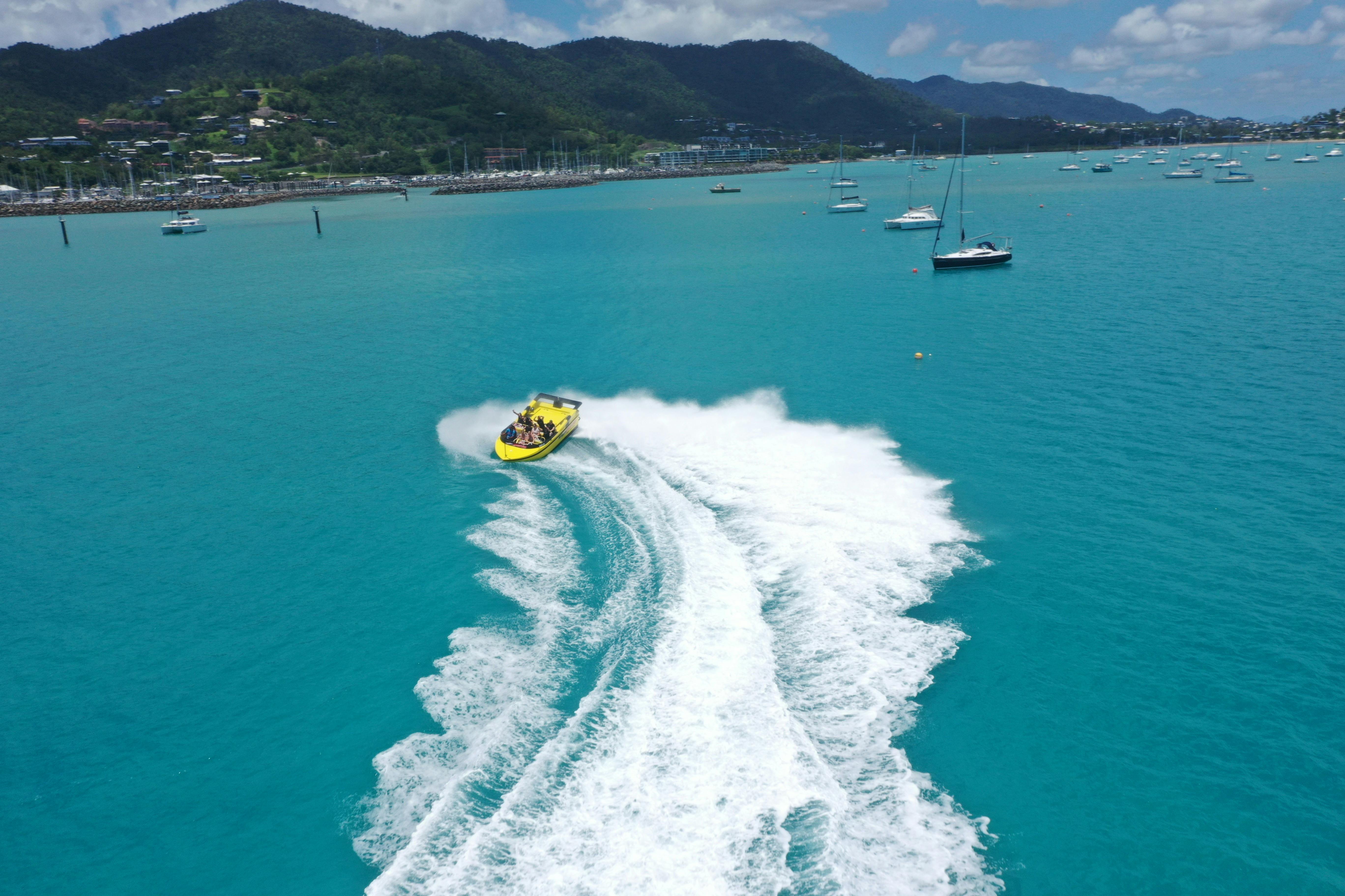 Jetboat