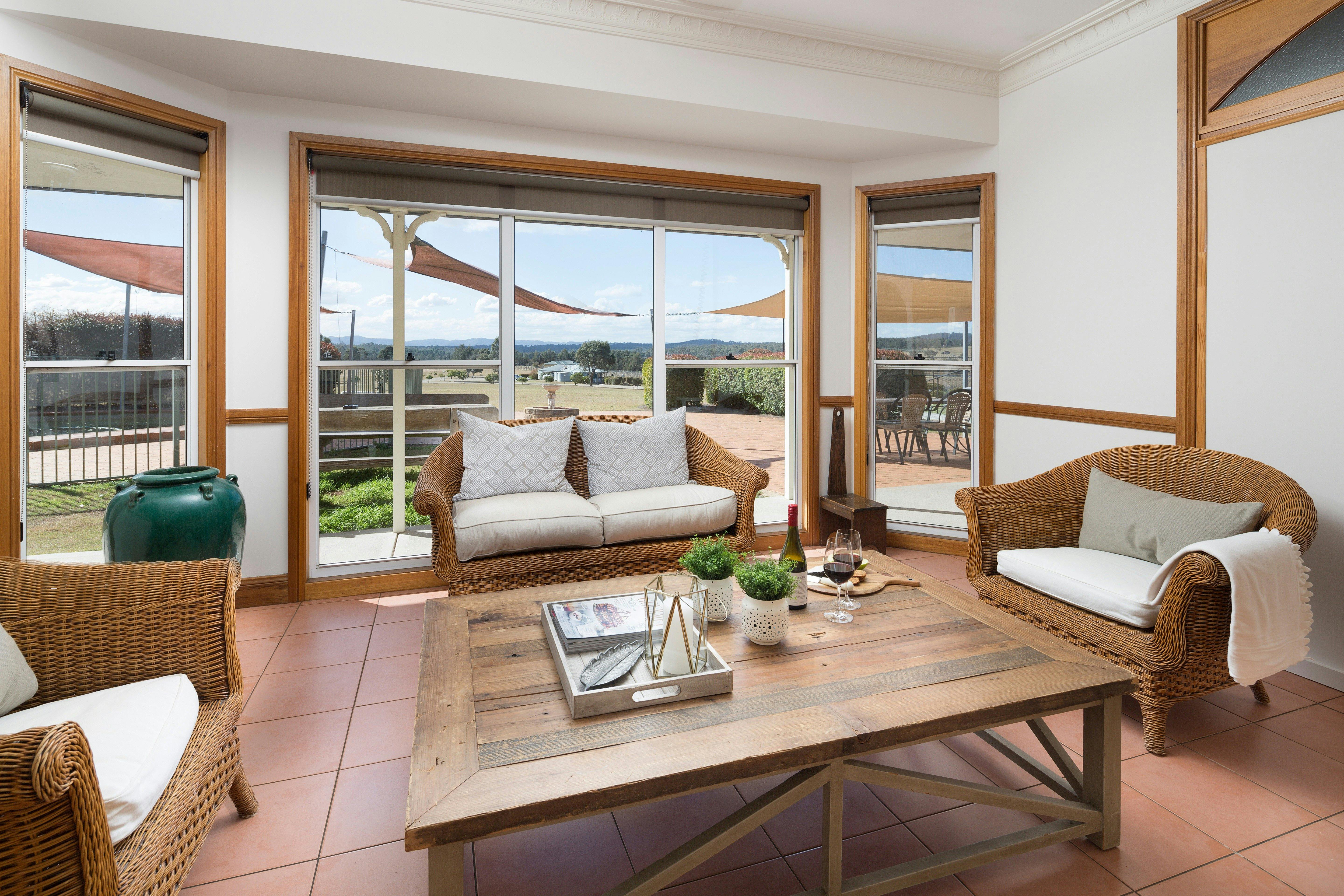 Windsors Edge Residence