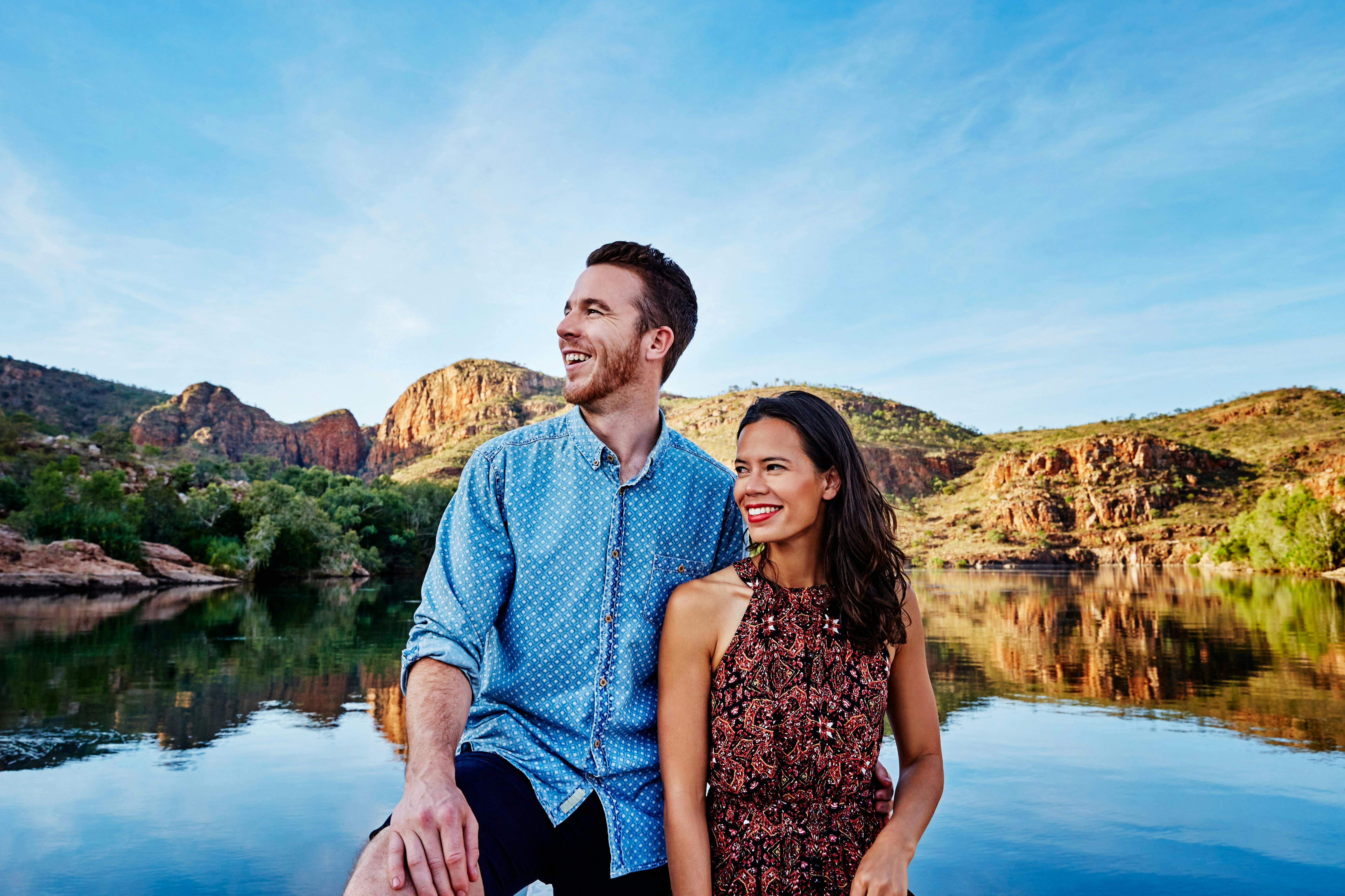 Triple J Tours, Kununurra, Western Australia