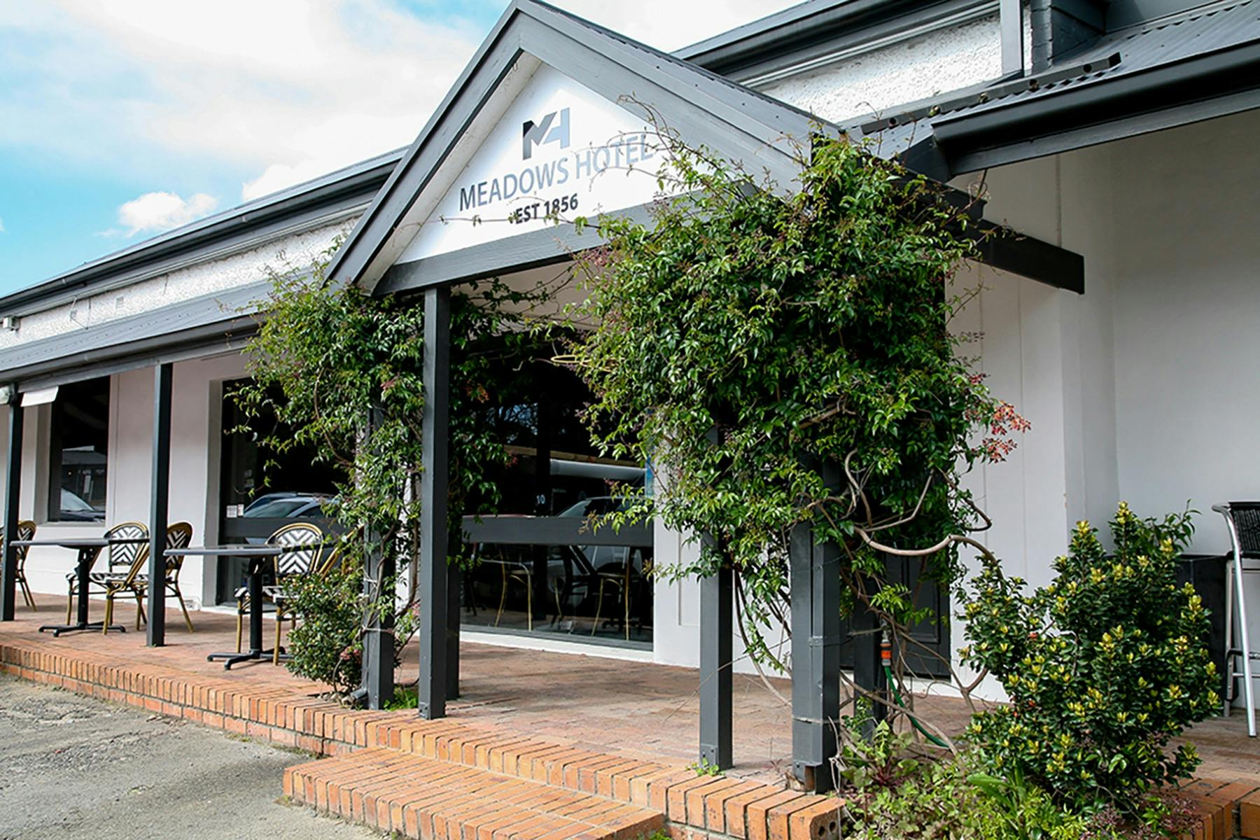 Meadows Hotel