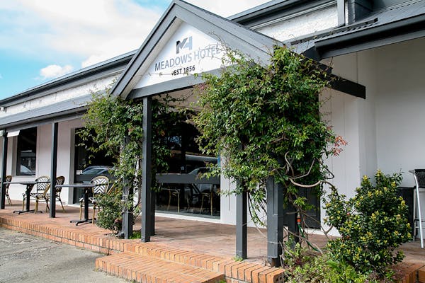 Meadows Hotel