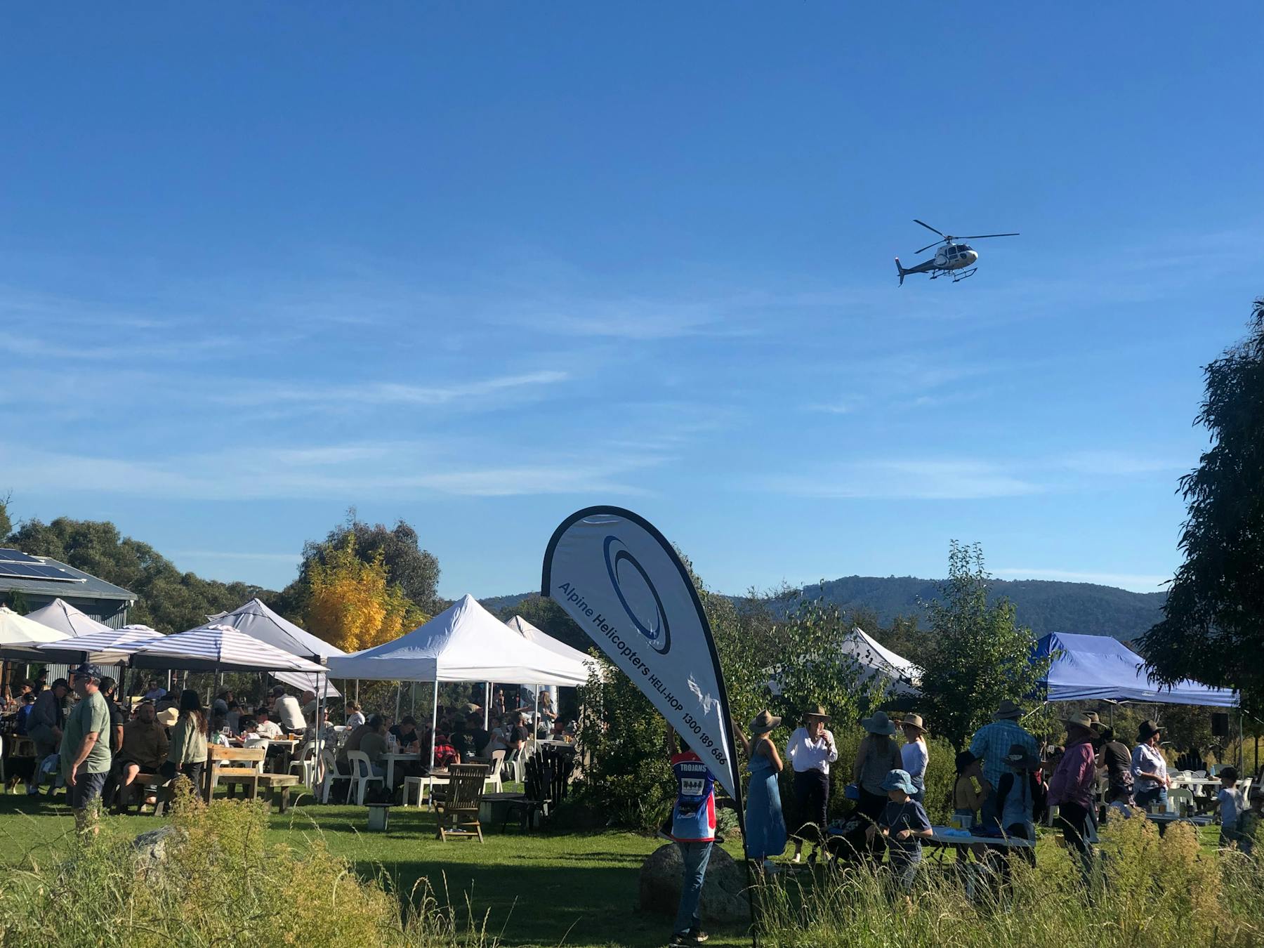 Snowy Mountains Signature Experience