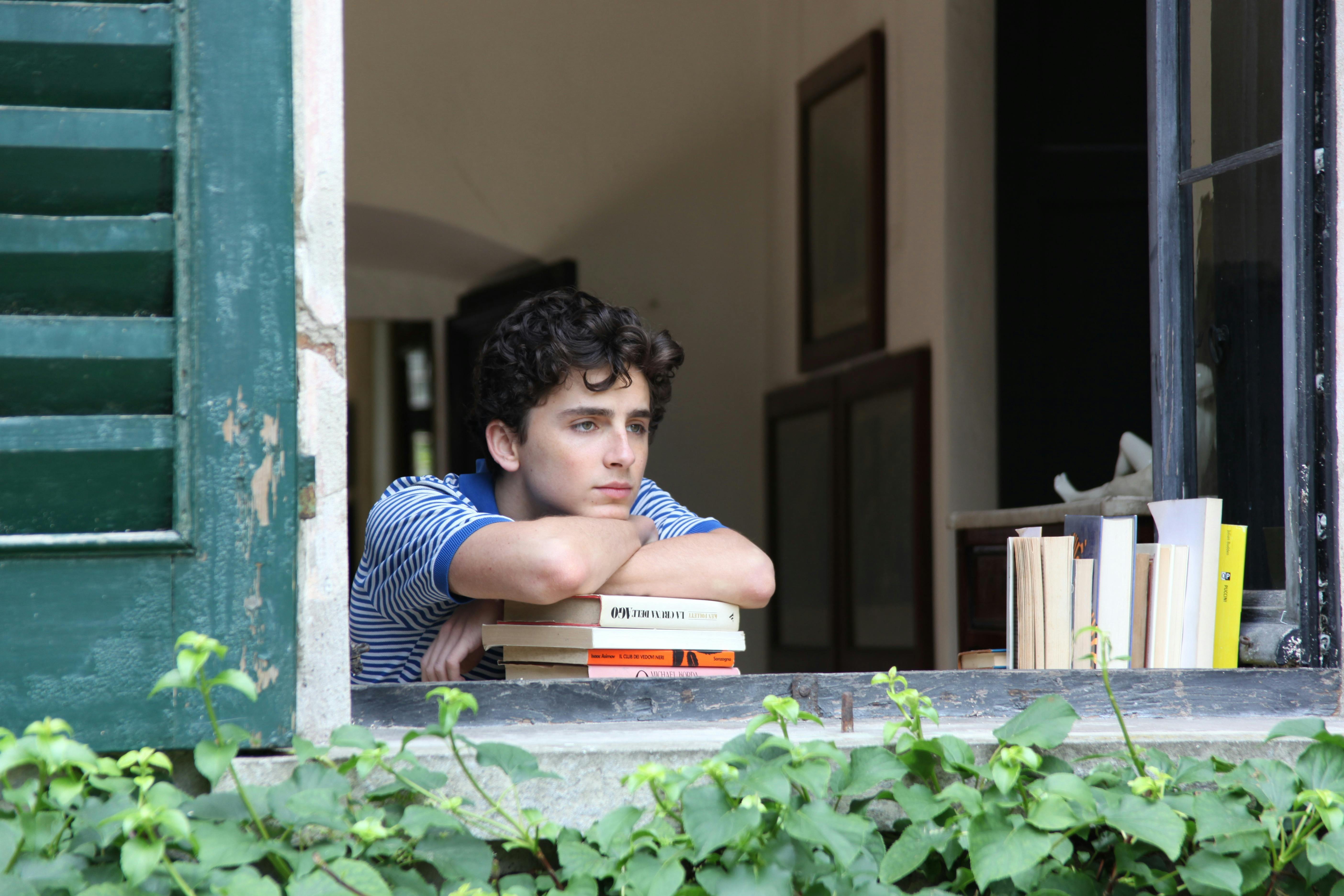 Summer Film Series