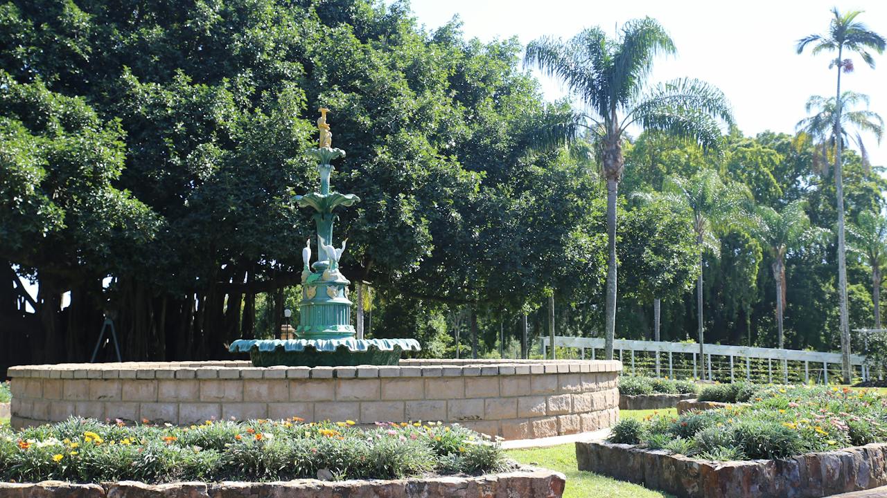 Queens Park