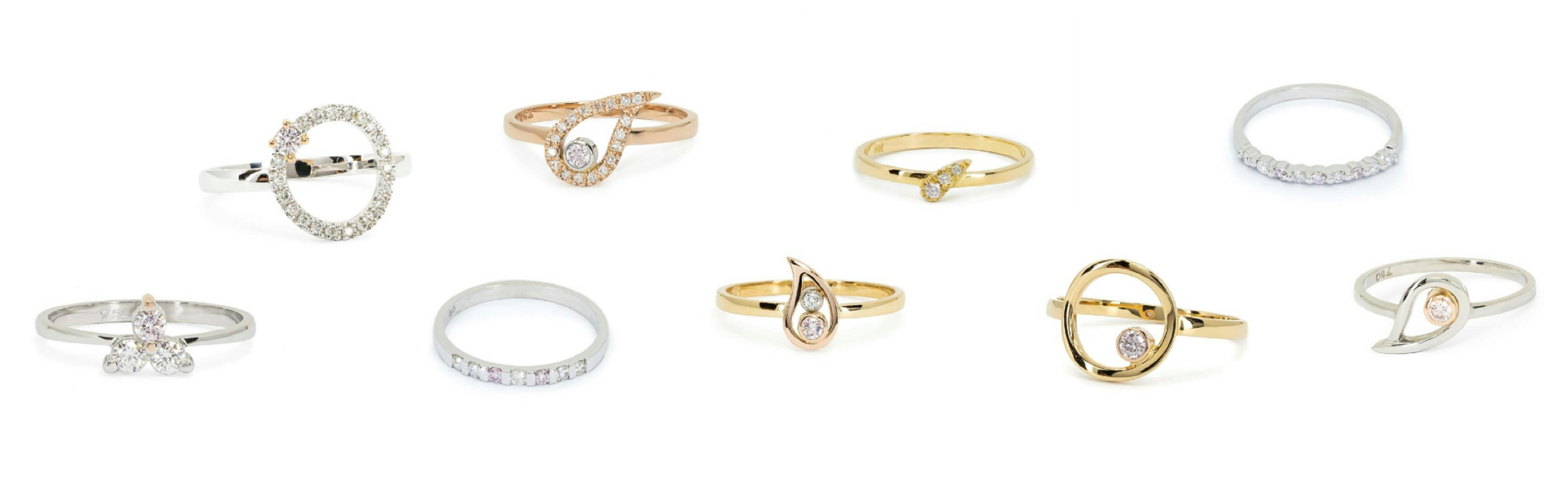 Kimberley Fine Diamonds