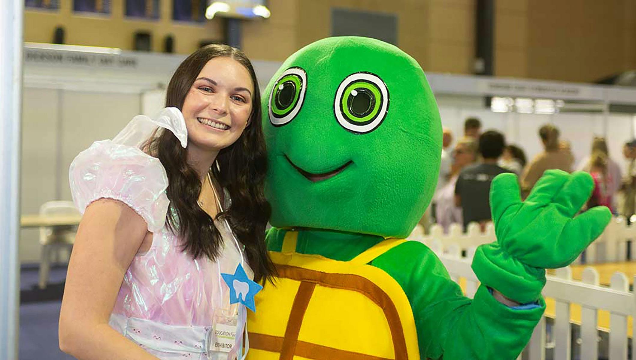 Education Fair - Brisbane 2025