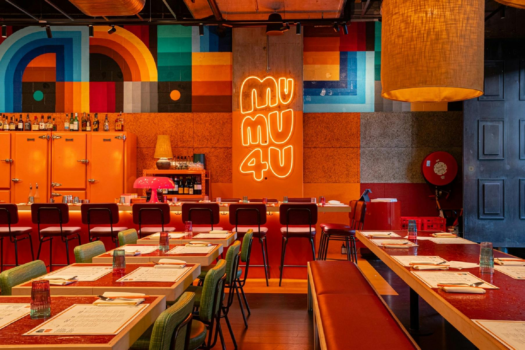 MuMu