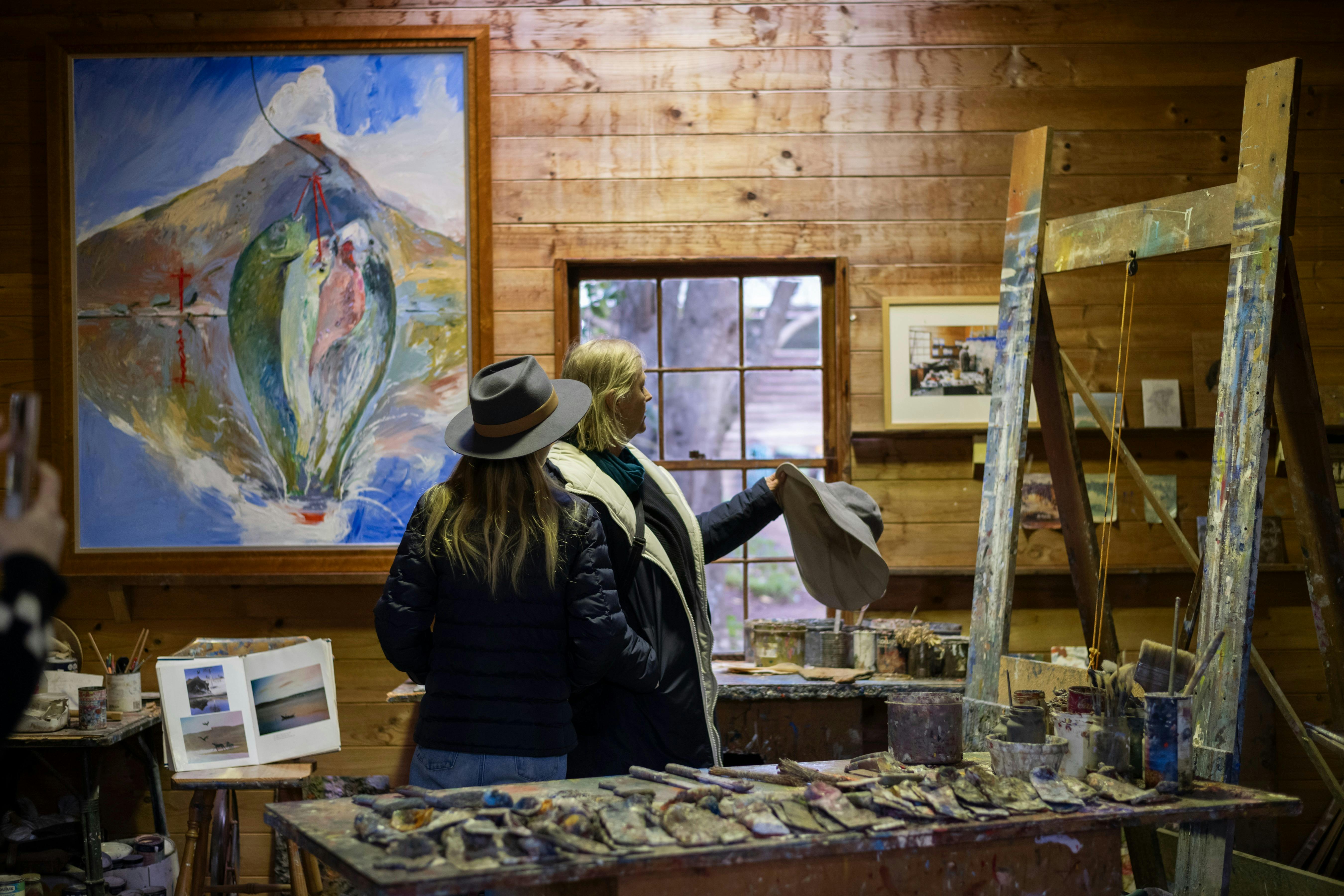 Boyd Studio