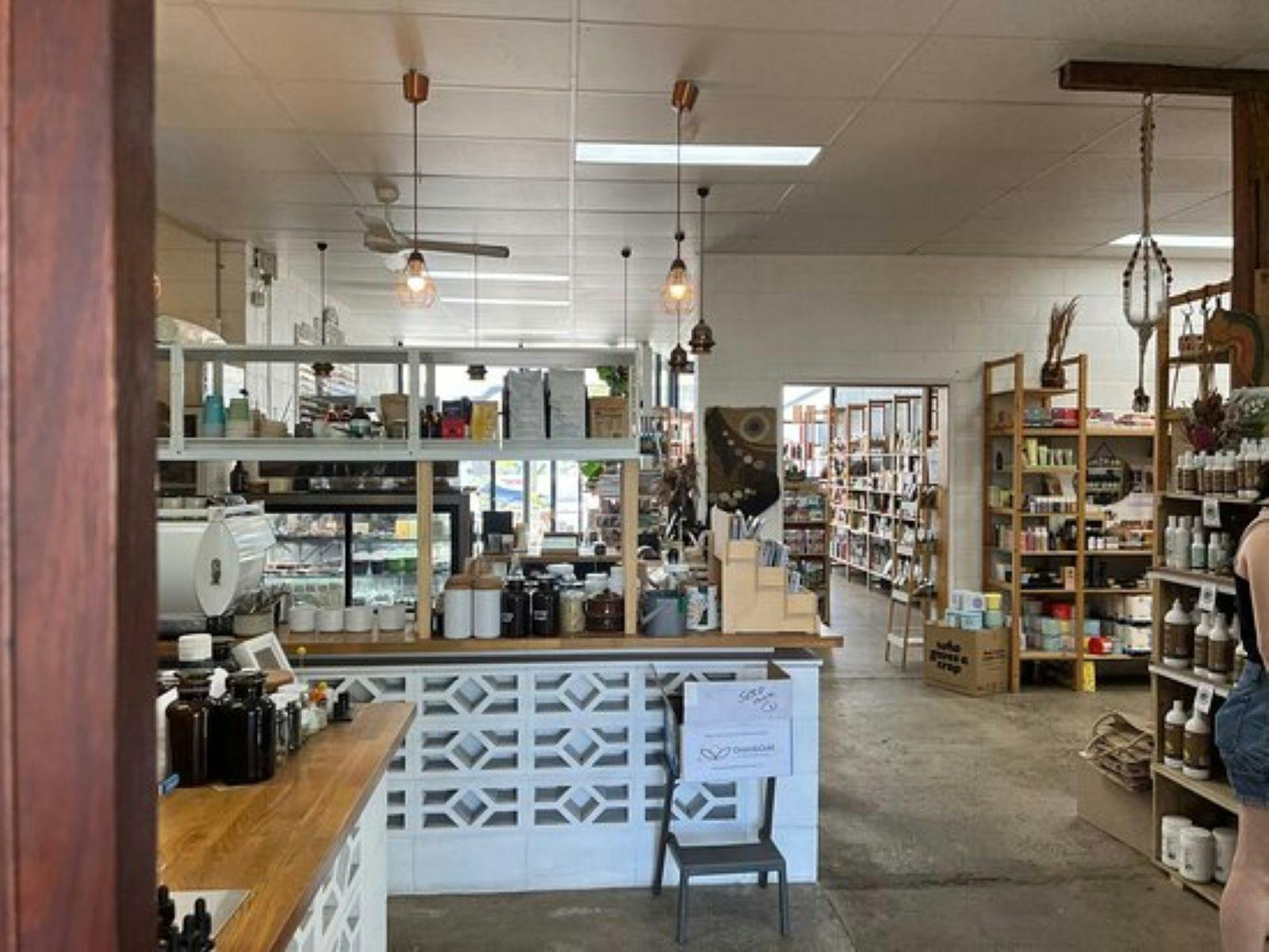 Seed & Husk Lennox Head