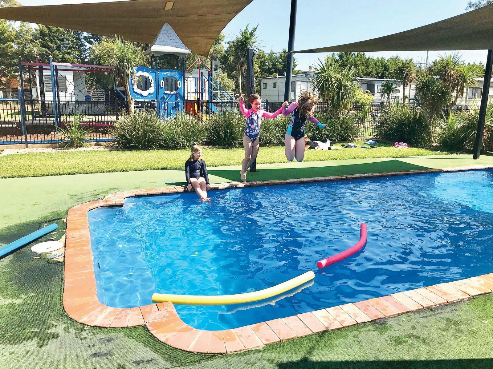 BIG4 Ingenia Holidays Wagga Wagga