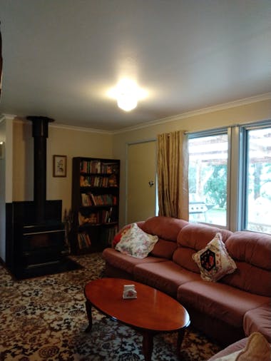 Bush Haven Cottages