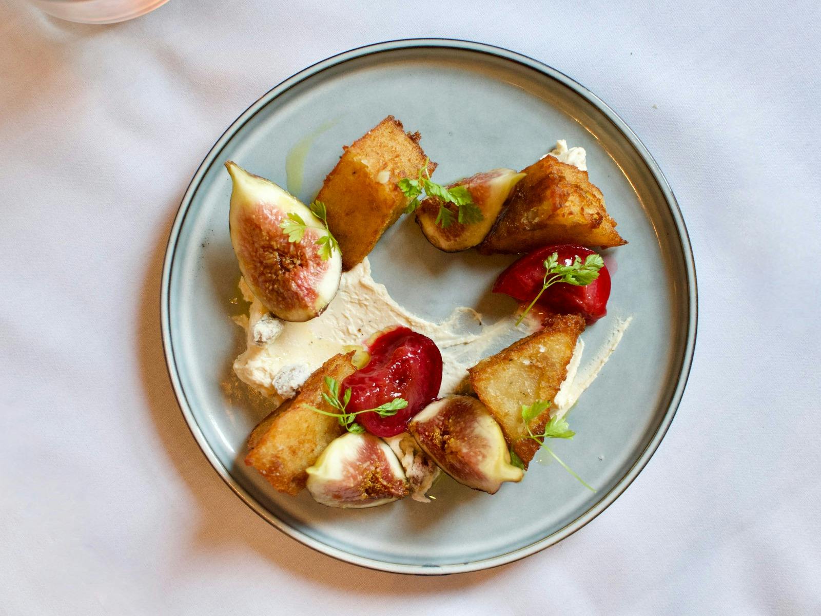 small plates