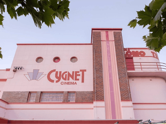 Grand Cinemas - Cygnet