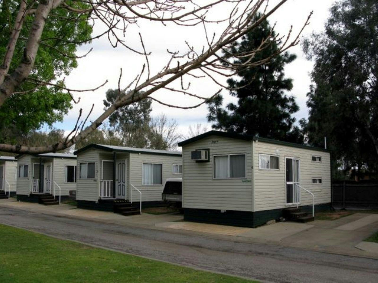 Barham Caravan and Tourist Park