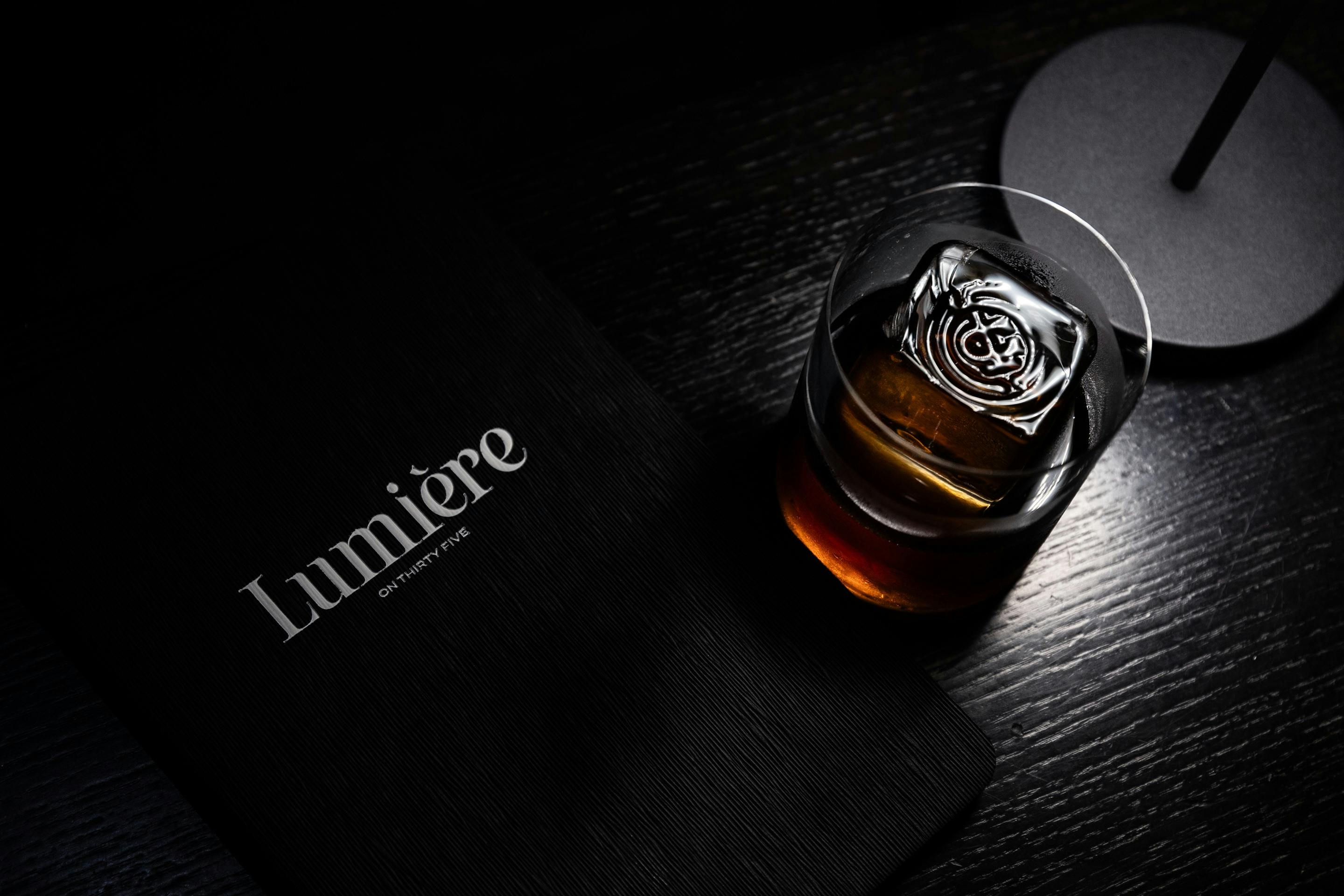 Lumière on Thirty Five