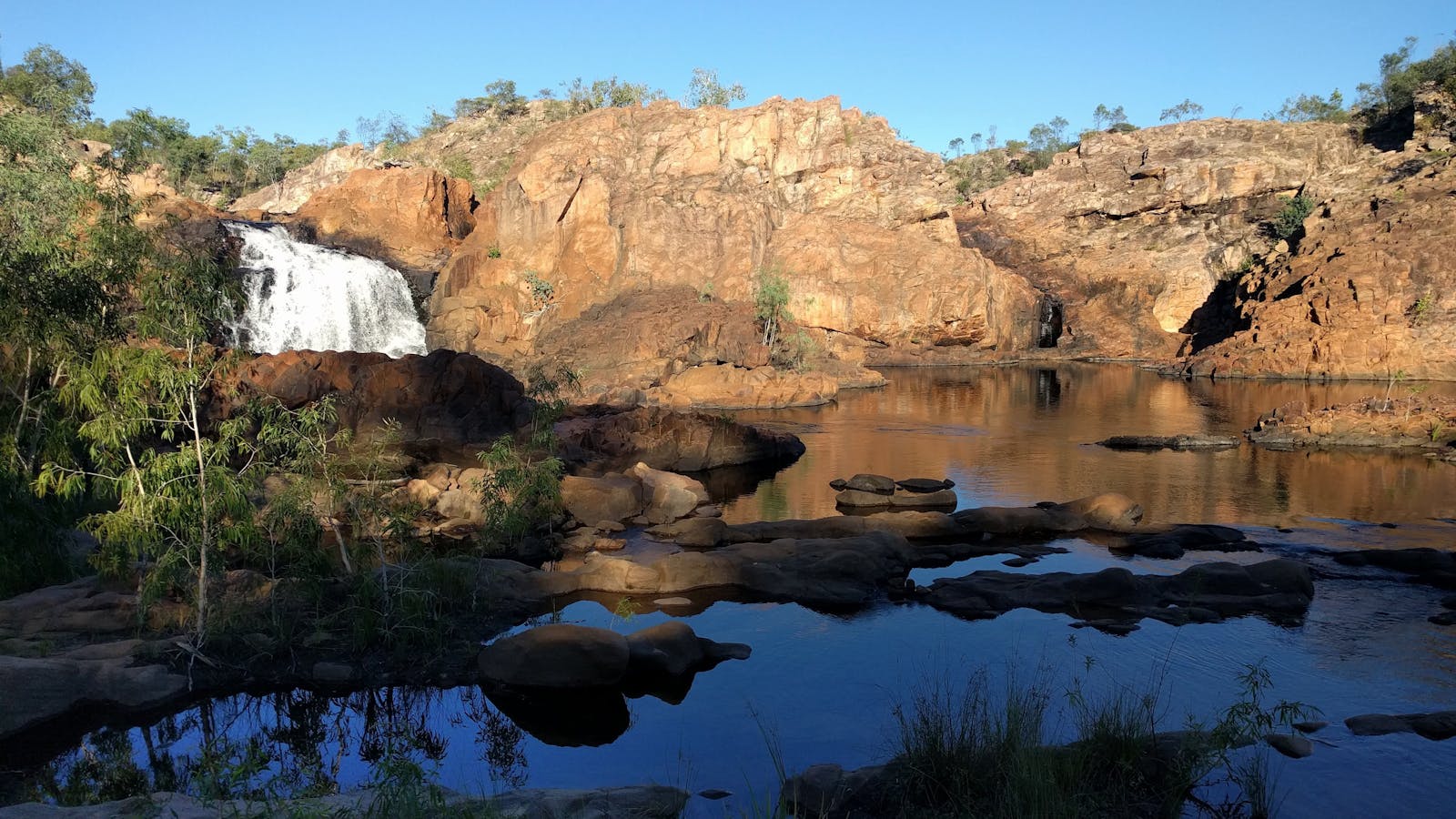 Leliyn (Edith Falls)