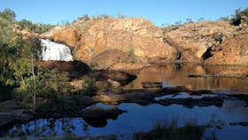 Leliyn (Edith Falls)