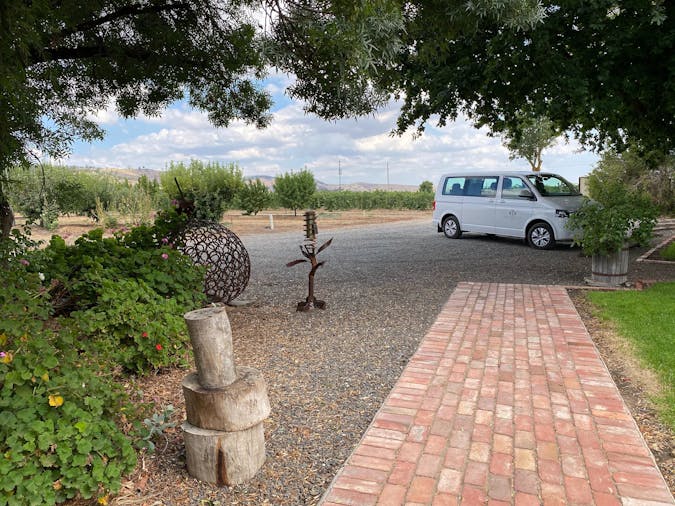Barossa Valley Private or Small Group Tour