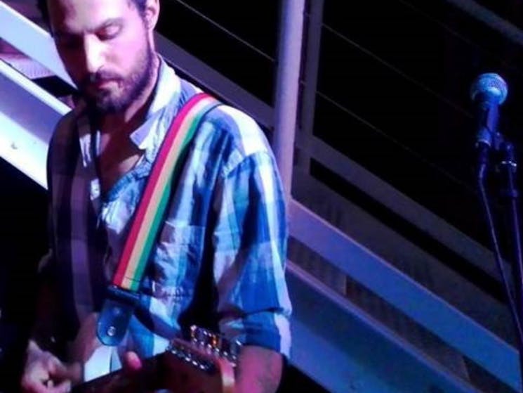 Roths Live Music