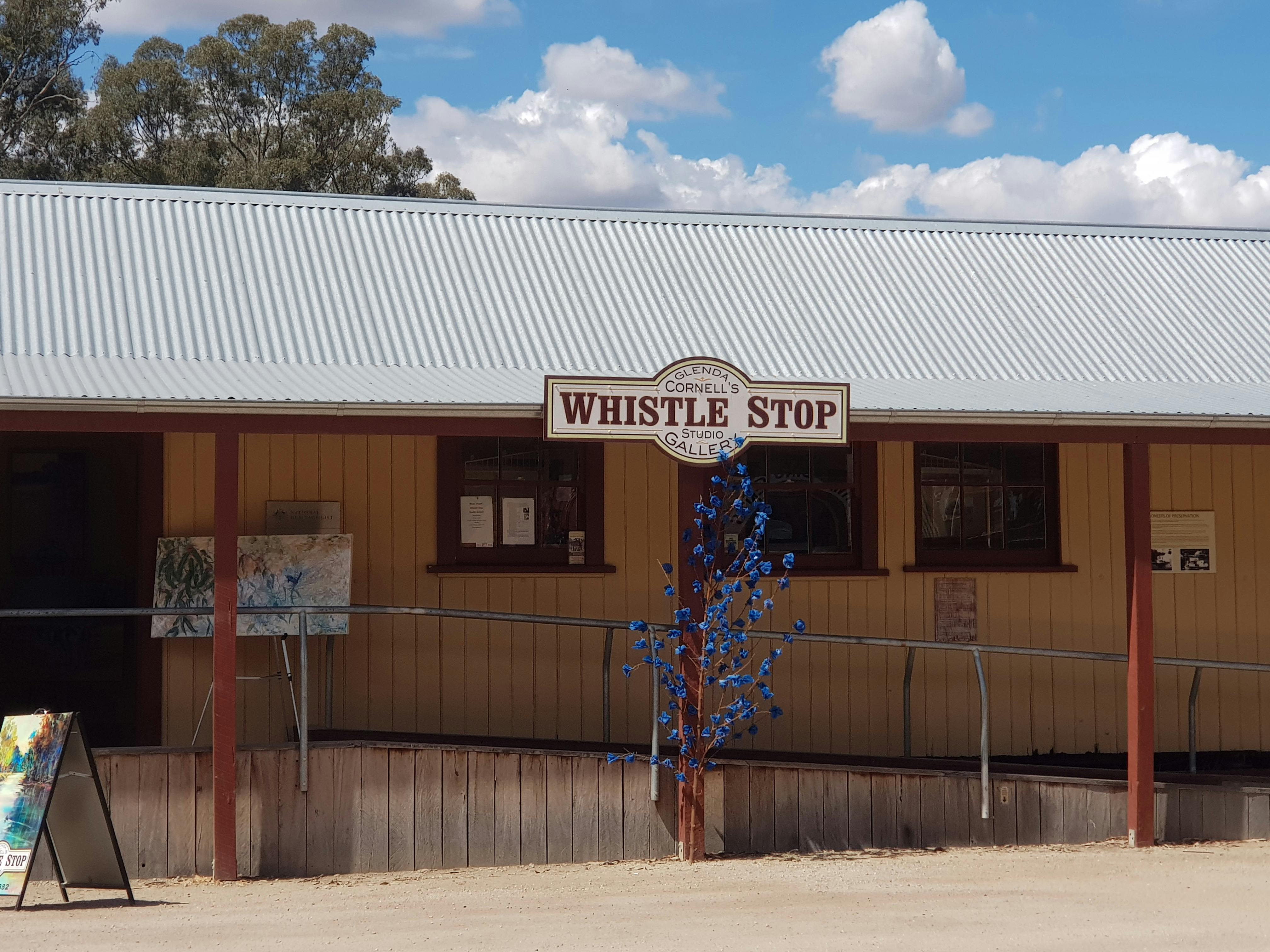 Echuca