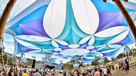 Dragon Dreaming Festival