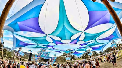 Dragon Dreaming Festival