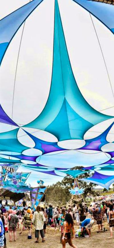 Dragon Dreaming Festival