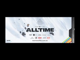 Warren Miller's All Time - Perth Cover Image