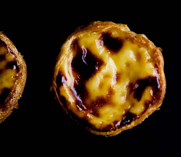 Tart Tawny