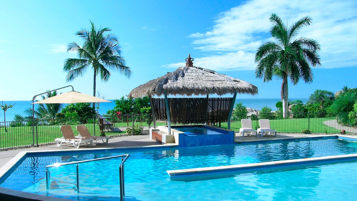 Coral Cove Apartments